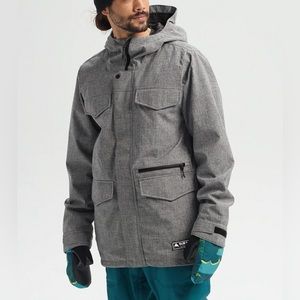 Men's Burton Covert Snow Jacket